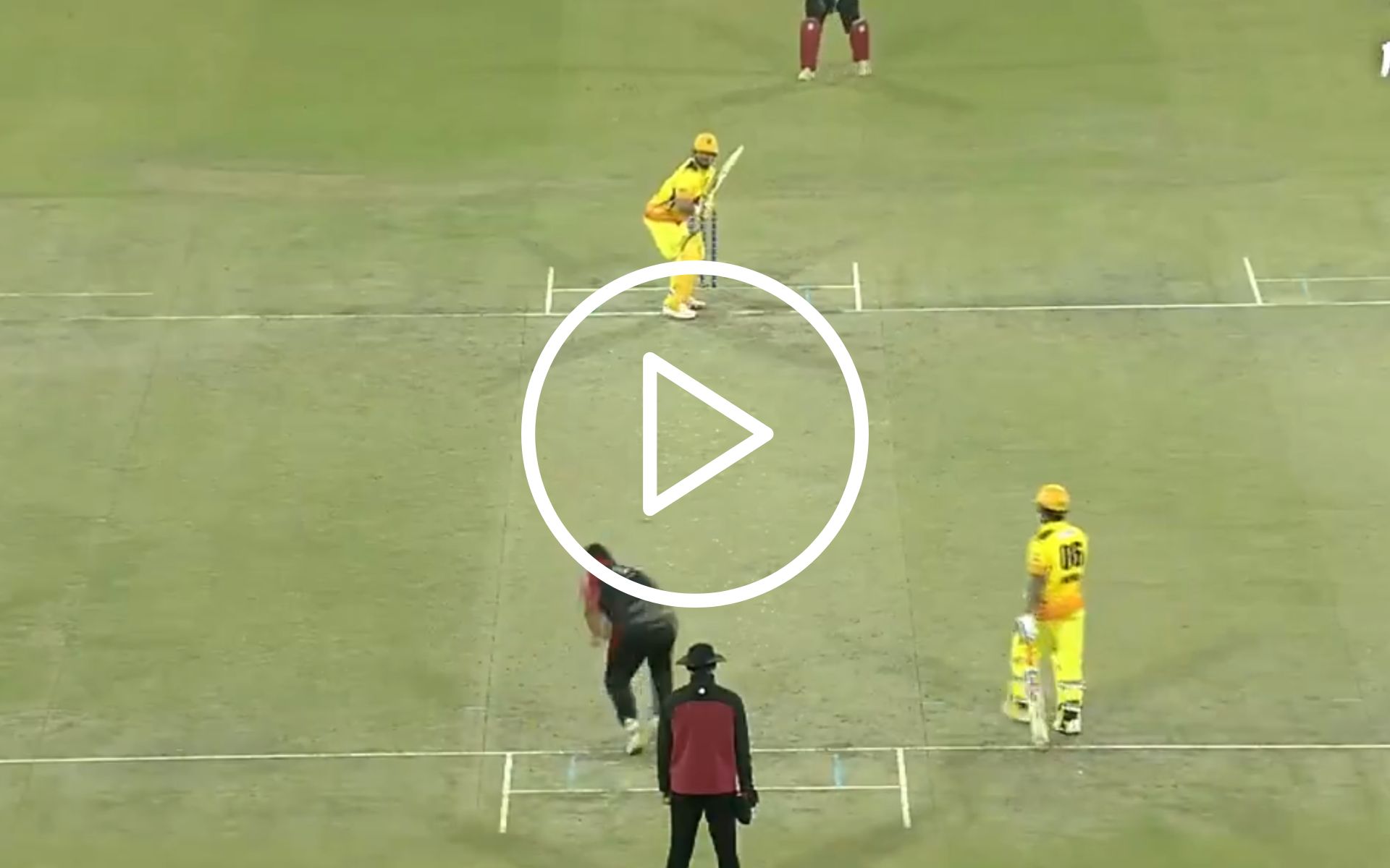 [Watch] Vintage Suresh Raina Blasts Big Sixes In Indian Veteran Premier League 2024